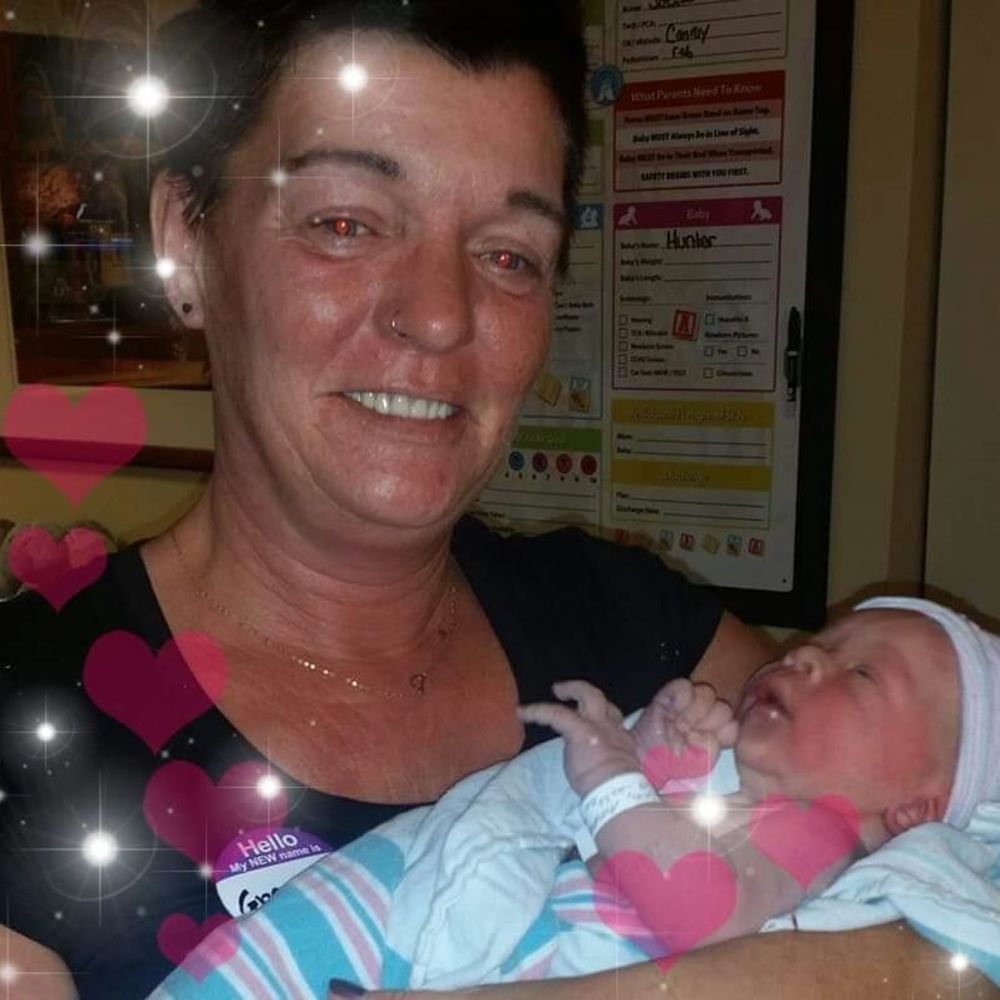 Meet your Posher, Mary